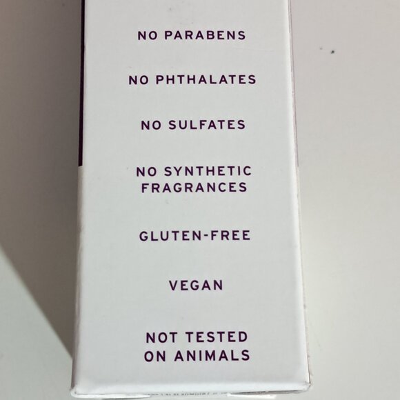 No B. S Day and Night Hyaluronic Cream NIB - Picture 8 of 12